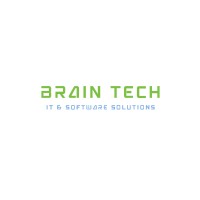 Brain Tech logo - Similar company to Amygdala