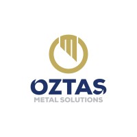 Öztaş Metal Solutions logo - Similar company to Öztaş Metal Solutions