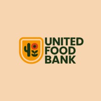 United Food Bank logo - Similar company to Genequality
