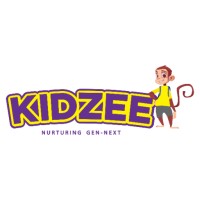 Kidzee Ambattur logo - Similar company to Csc Computer Education - Ambattur