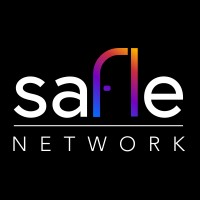 Safle Network logo - Similar company to Safle
