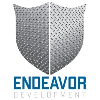 Endeavor Development logo - Similar company to Hyde Development