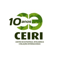 Centro de Estratégia, Inteligência e Relações Internacionais logo - Similar company to Govchainlab