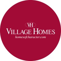 Village Homes logo - Similar company to Aed Usa