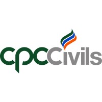 CPC Civils logo - Similar company to Ppsl District Heating Ltd