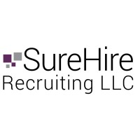 SureHire Recruiting LLC logo - Similar company to Servpro Of Park La Brea