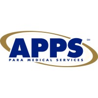 APPS Paramedical - Nashville, TN logo - Similar company to It Voice In Nashville Tn
