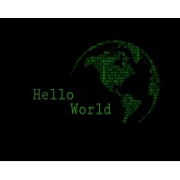 Hello World logo - Similar company to Bilsemteknik