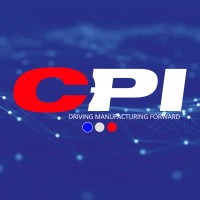 CPI Luxembourg - France logo - Similar company to Lux-Méca S.A.