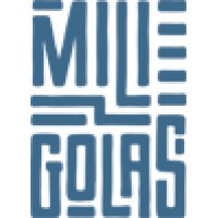 PT Onde Mili Golas (OMG) logo - Similar company to Nat Indonesia
