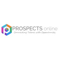 Prospects Online logo - Similar company to Blessed Christopher Wharton Catholic Academy Trust