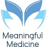 Meaningful Medicine logo - Similar company to Dr. Boz