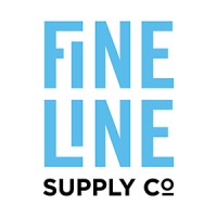 Fine Line Supply Co logo - Similar company to Georgia Envelope & Converting
