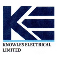 Knowles Electrical Limited logo - Similar company to Voltmetric ⚡️ Electrical Contractors
