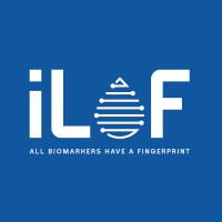 iLoF logo - Similar company to Fairjourney Biologics