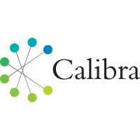 Calibra Consulting logo - Similar company to Carbon Accountable