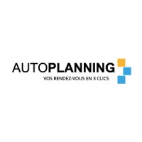 AUTO PLANNING logo - Similar company to Grandia Solutions