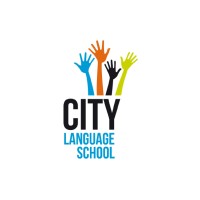 City Language School logo - Similar company to City Language School