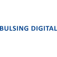 Bulsing Digital logo - Similar company to Ls2 Design & Construction Pte Ltd