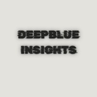 DeepBlue Insights logo - Similar company to Wallside Windows