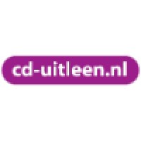 Cd-Uitleen