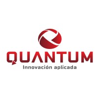 Quantum SRL logo - Similar company to New Vision Data
