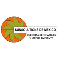 Sunsolutions de México S.A de C.V logo - Similar company to Buró Ambiental De México