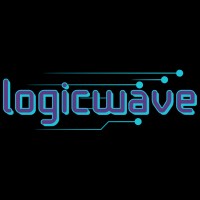 LogicWave logo - Similar company to Trustesse