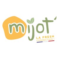 Mijot' logo - Similar company to Fricots - La Vitrine Des Produits Locaux