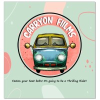 Carryon_fiilms logo - Similar company to Ttf Production House And Digital Products