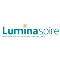 LuminaSpire logo - Similar company to Hope4Ed
