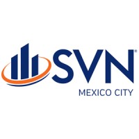 SVN México logo - Similar company to Plasalud