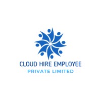 Cloud Hire Employee Pvt Ltd logo - Similar company to Acceleration Training Center