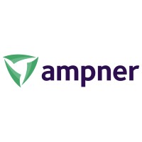 Ampner Oy logo - Similar company to Vensum Power