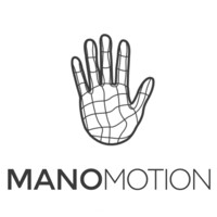 ManoMotion logo - Similar company to Flowtropolis