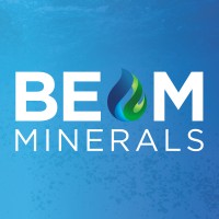 BEAM Minerals logo - Similar company to Moonoa