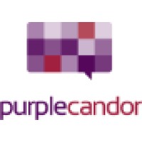 Purple Candor
