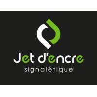 JET D'ENCRE SIGNALETIQUE logo - Similar company to Texprofin Laundry Solutions