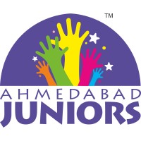 Ahmedabad Juniors logo - Similar company to Destomy
