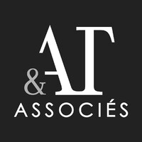 AT & ASSOCIES logo - Similar company to Brun Conseil