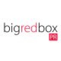 Big Red Box PR logo - Similar company to Daltons Business
