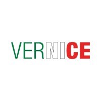 VERNICE logo - Similar company to Microdent Dental Spa