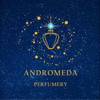 Andromeda logo - Similar company to Chez Pierre
