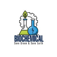 Bio Chemical logo - Similar company to Lirs