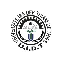 UFR Santé / Université Iba Der THIAM de Thiès logo - Similar company to Université Alioune Diop De Bambey