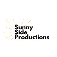Sunny Side Productions logo - Similar company to La Flaca Production