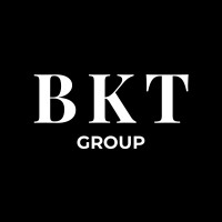 BKT Group logo - Similar company to One Circle Logistics Pty Ltd