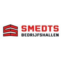 Smedts bedrijfshallen logo - Similar company to Hoex Group