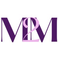 M2M Counseling, Coaching, and Consulting, LLC logo - Similar company to M2M Forum