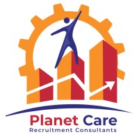 Planet Care Staffing and Recruiting Company logo - Similar company to Axe Staffing & Recruiting